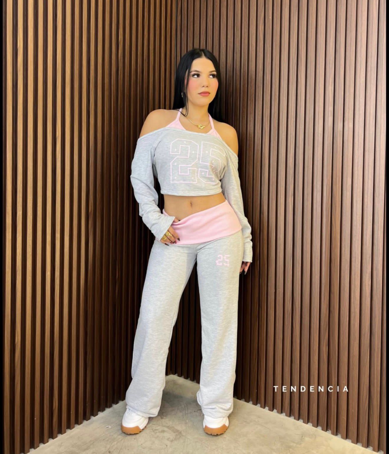 Conjunto Milenka