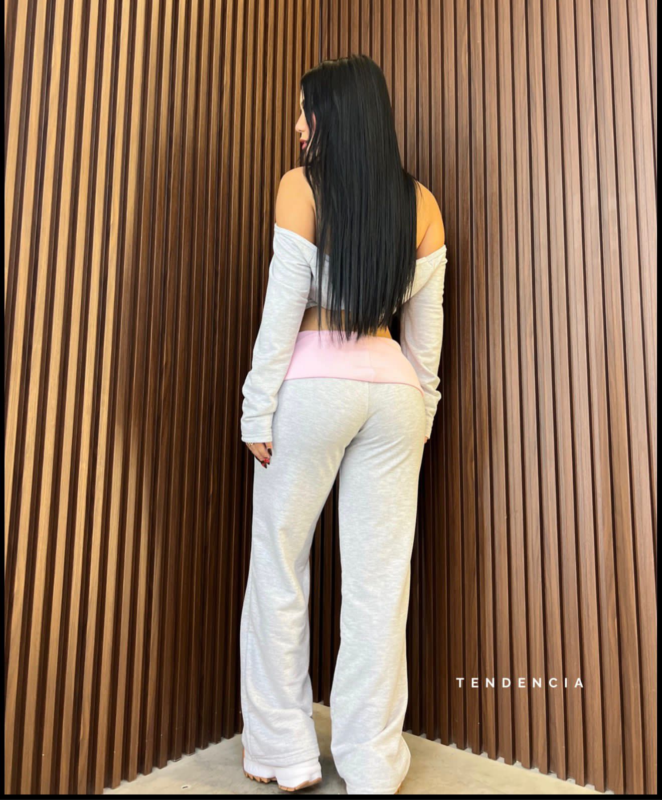 Conjunto Milenka 2