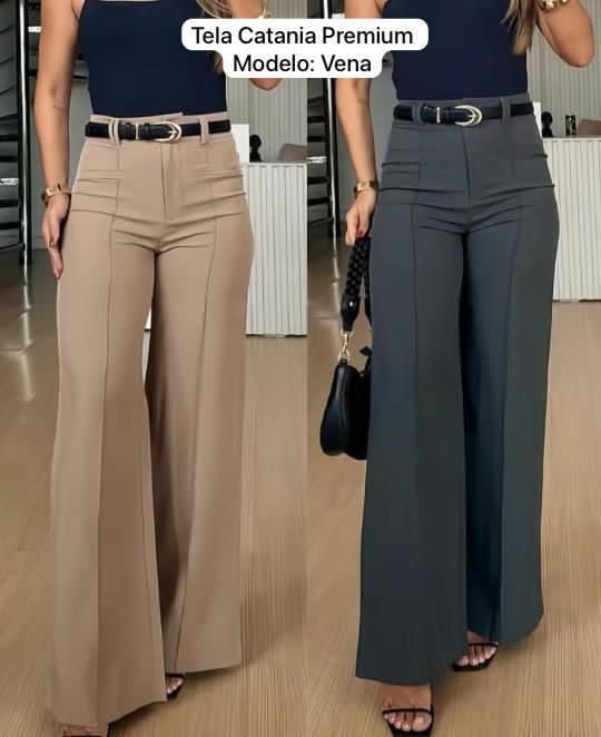 Pantalón Sastre