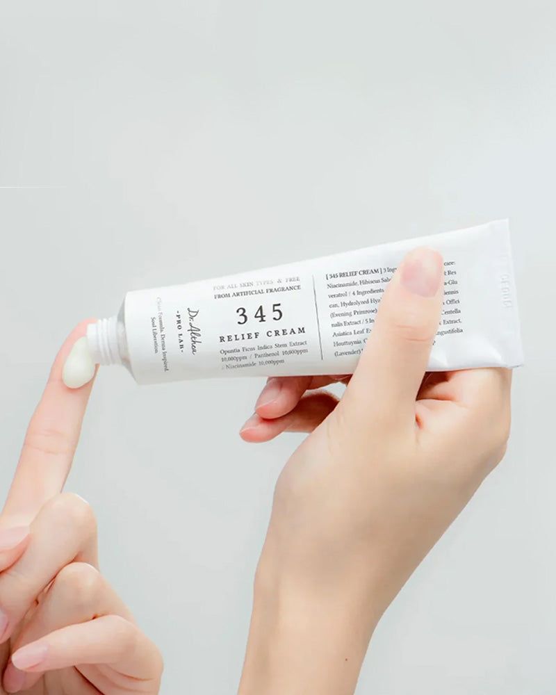 Crema Hidratante 345 - Dr.althea - 15 ml 2