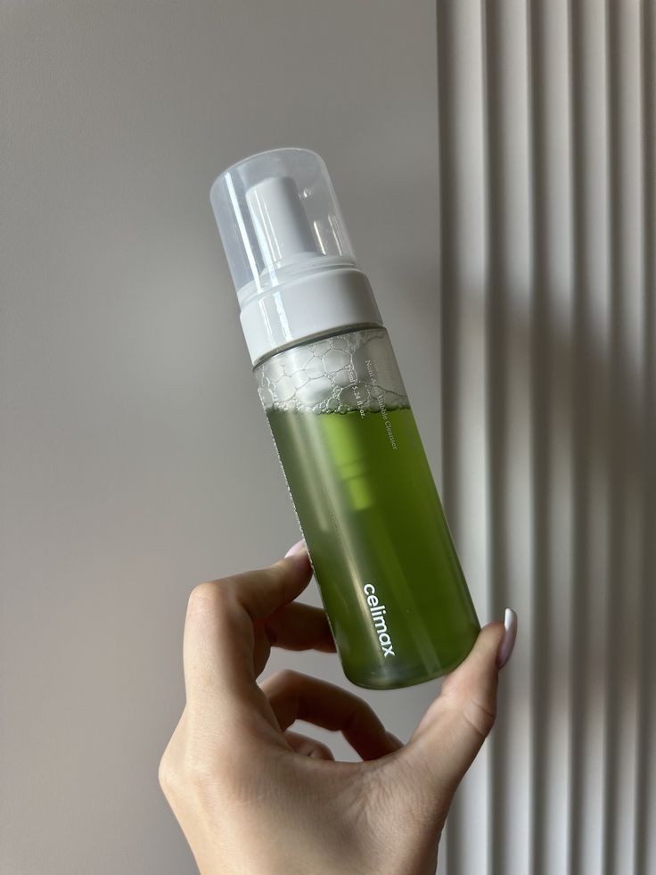 Limpiador Facial The real Noni - Celimax - 155 ml