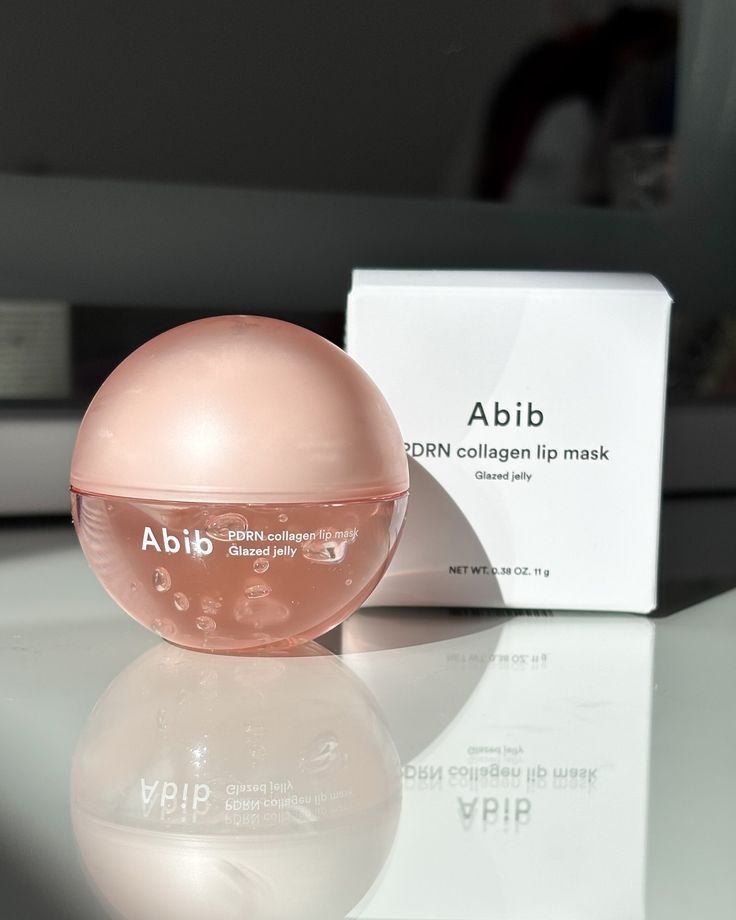 Mascarilla Labiarl PDRN - Abib - 11g 4