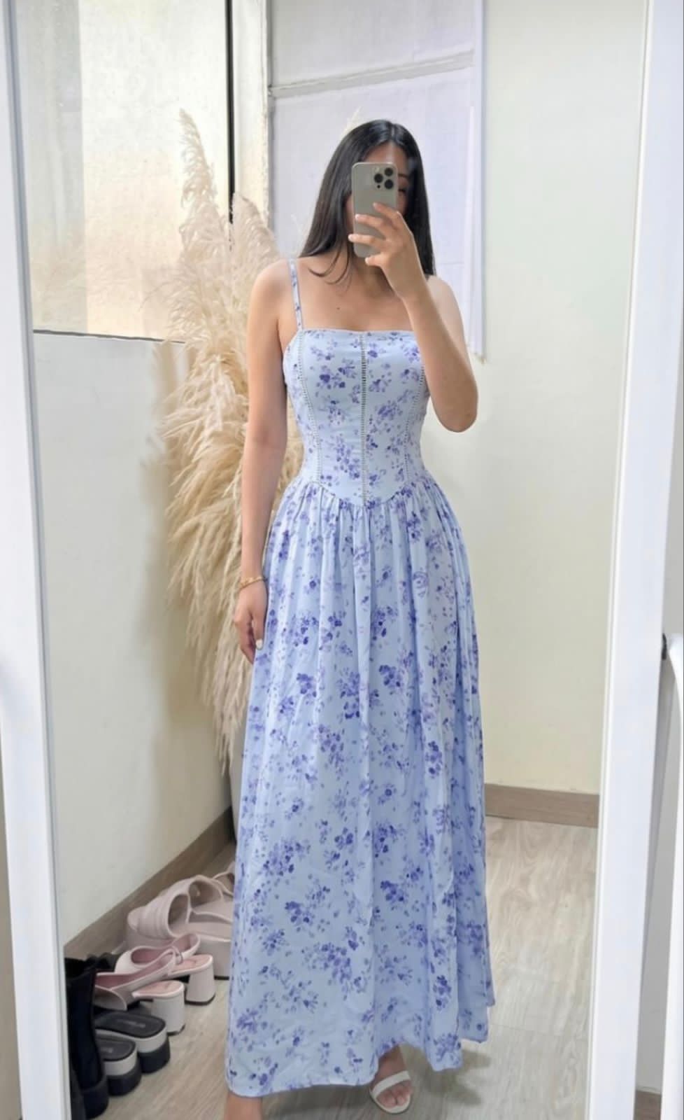 Vestido Aurora